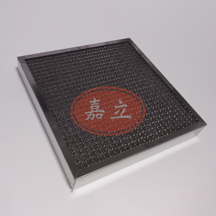 任丘不锈钢油雾过滤器